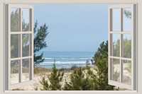 Strand en duin hotel 1