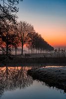Sunrise Zoeterwoude 6