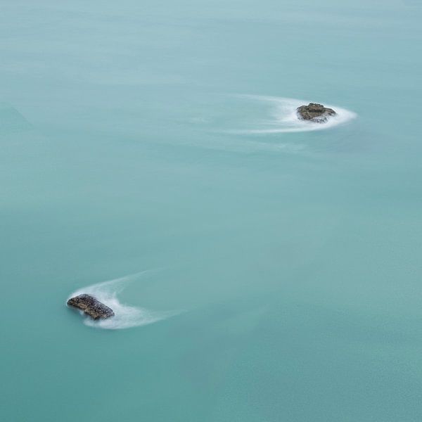 Etretat 4 von Jeroen Jazet