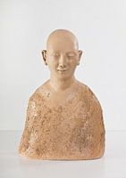 Zen monk 6, Kaori Goyen-Chiba