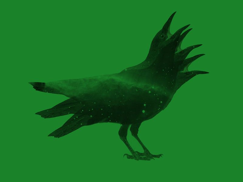 Künstlich von Charlotte Valerie Feijen