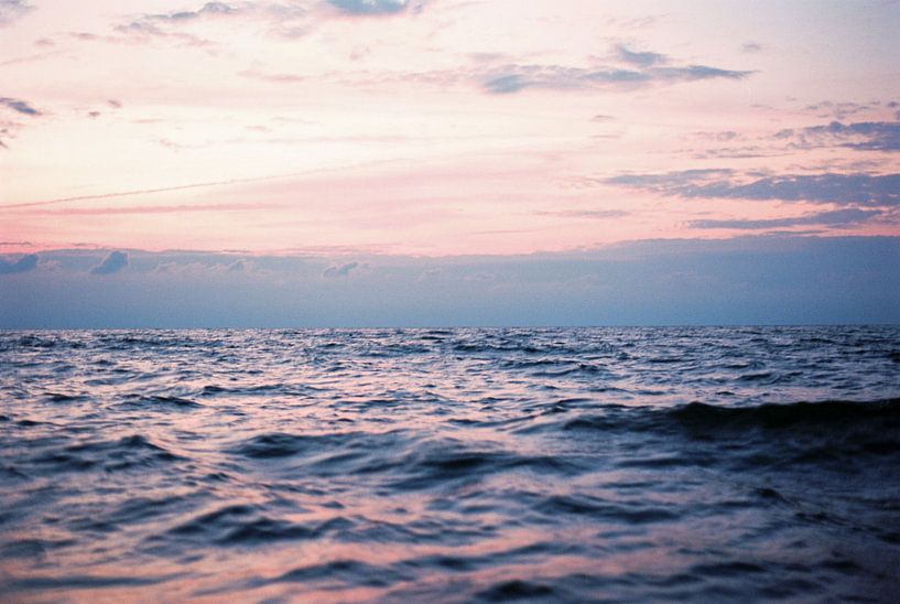 roze zee par Anki Wijnen