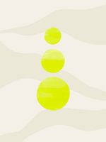 Planet Line Up | Neon