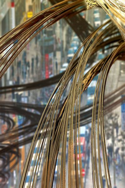 Highway von Frank Heinz