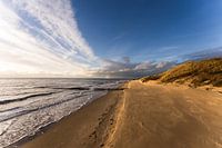 Plage magique / Magischer Strand