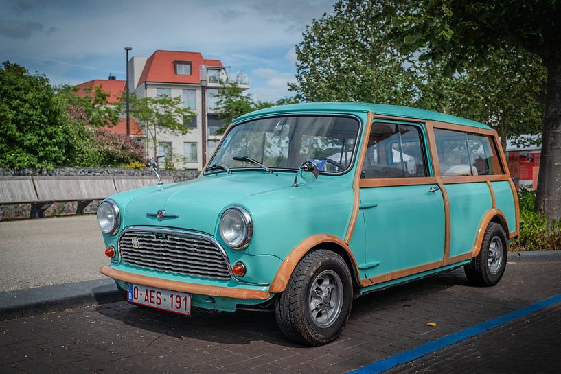 Add Style and Colour to your Interior with Our Unique Wall Decoration by Eriks Photoshop