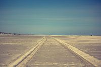 Terschellinger strand