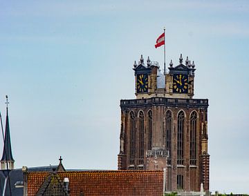 Große Kirche von Michael van Eijk