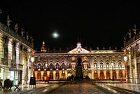 Place Stanilas Nancy Fr