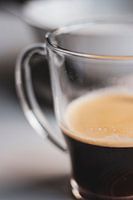 Morgendliche Routine