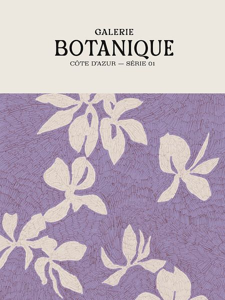 Gallery Botanique No 14 by Treechild