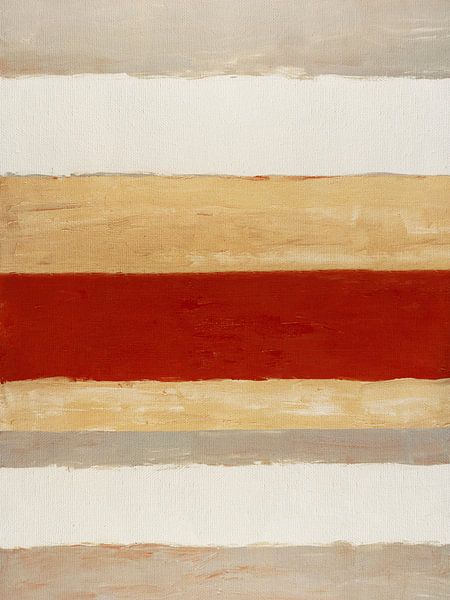 Marée basse par Fernando Vieira