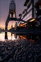 Little Tokyo in Hamburg