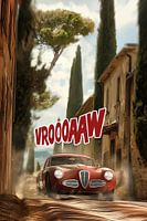 Mille Miglia 1951 (Streifen)