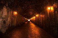 Licht aan het eind van de tunnel