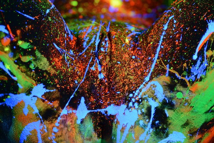 Yoni von Fotoatelier Tilburg