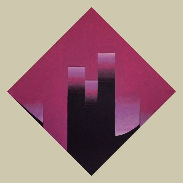 Stripped by Henk Schellekens