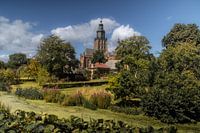 Walburgische Kirche in Zutphen