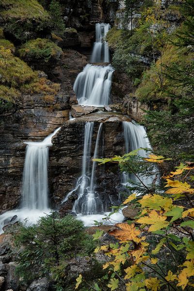 Alps by Marvin Schweer