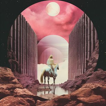 Reiter der Träume von Samantha Hearn