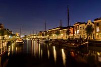 Alter Delfshafen Rotterdam