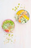 Frühstücksschüssel