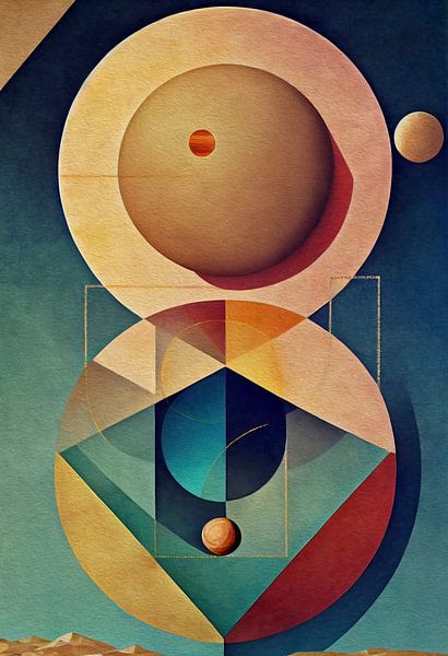 World Fragments von Whale & Sons