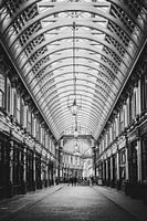 Londoner Leadenhall-Markt