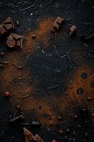 Es ist nicht alles schwarz oder weiß - schwarz 01