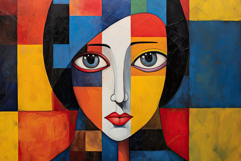 Every note matters - In life&#039;s song. by Abstract Painting