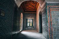 Casa de Pilatos Sevilla