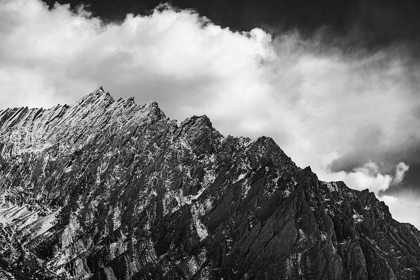 Paysage de montagne du Spiti III par Insolitus Fotografie
