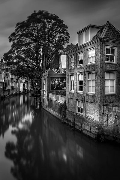 Dordrecht van Jens Korte