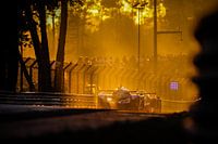 Le Mans - Golden Hour