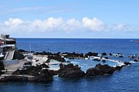 Naturschwimmbad Madeira