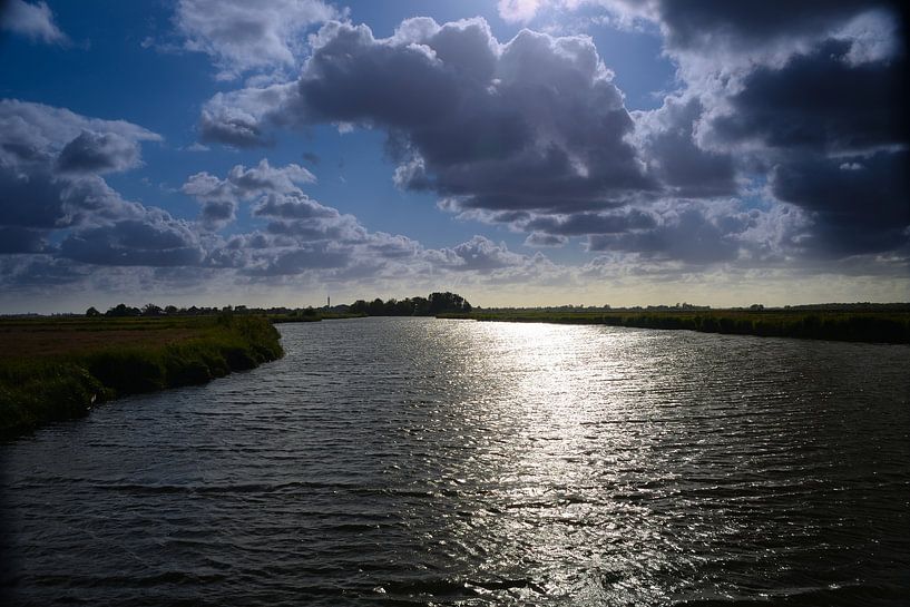 Rétro-éclairage par Ger Nielen