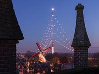 IJsselstein-Gipfel im Dezember