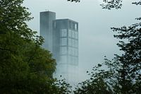 Achmea Tower Leeuwarden