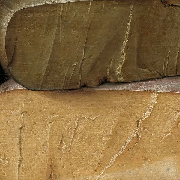 Käsesorten von Nop Briex