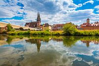 Sommer in Regensburg