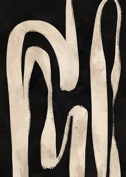 TW Living - MODERN ART COCO FAME by TW living