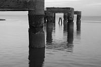 Vieux port de Butjadingen