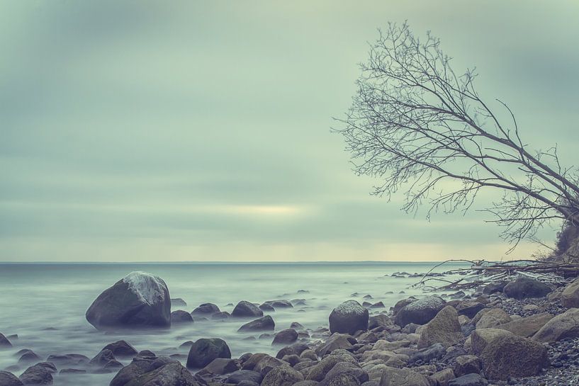 Isle of Rügen by Heiko Lehmann