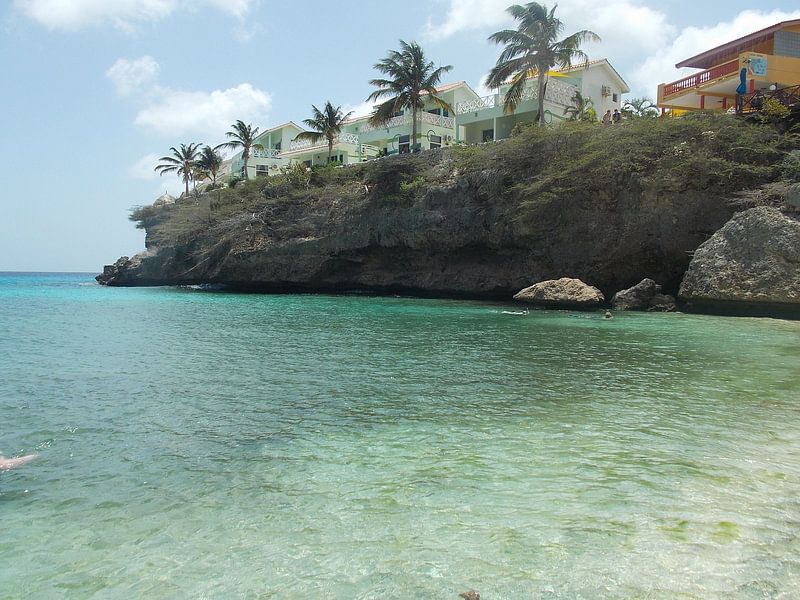 Curaçao von Cassandra Kreitz Narvaez