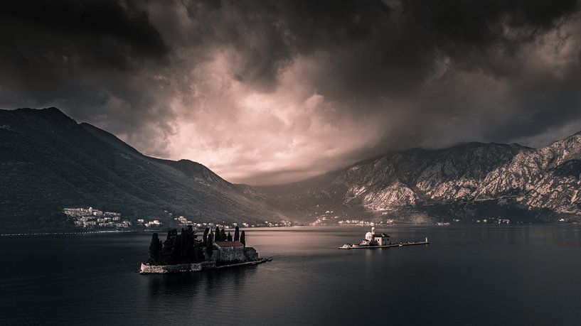 Mysterious Kotor by Stabij