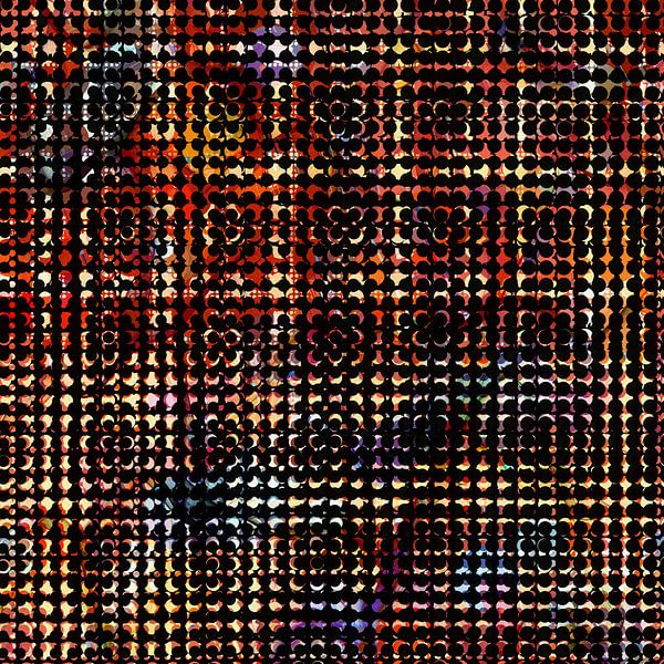 Vulcanite by Nelson Guerreiro