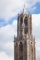 Dom Tower Utrecht