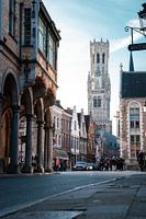 Glockenturm - Brügge