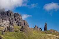 Old Man of Storr
