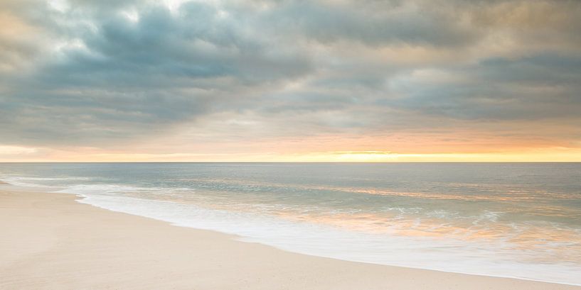 Les ondes douces de Sylt par Ursula Reins